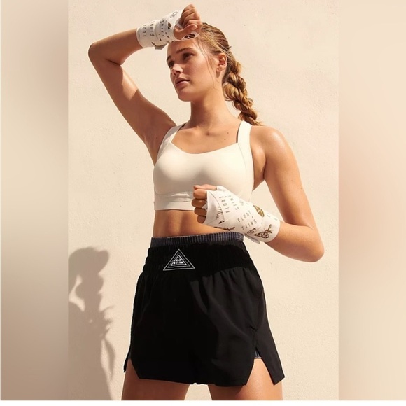 Free People Movement Next Round Shorts Size Small - Picture 13 of 15